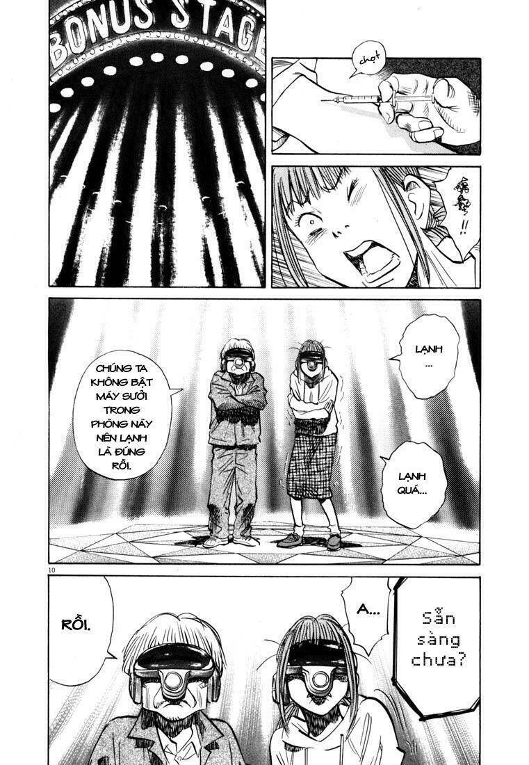 Những Chàng Trai Thế Kỉ 20 Chapter 148 - 12