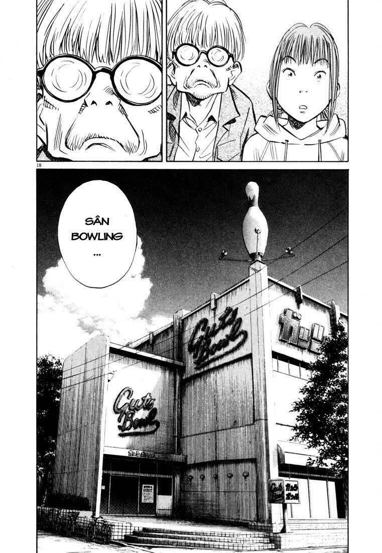 Những Chàng Trai Thế Kỉ 20 Chapter 148 - 20