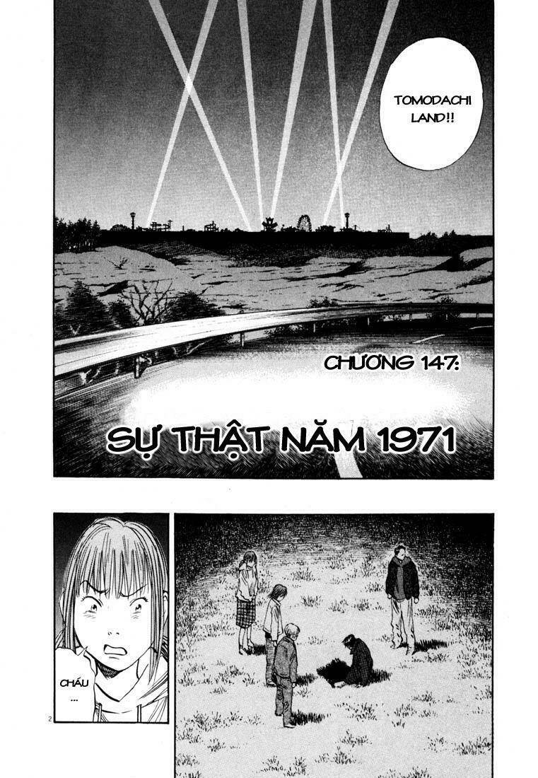 Những Chàng Trai Thế Kỉ 20 Chapter 148 - 4
