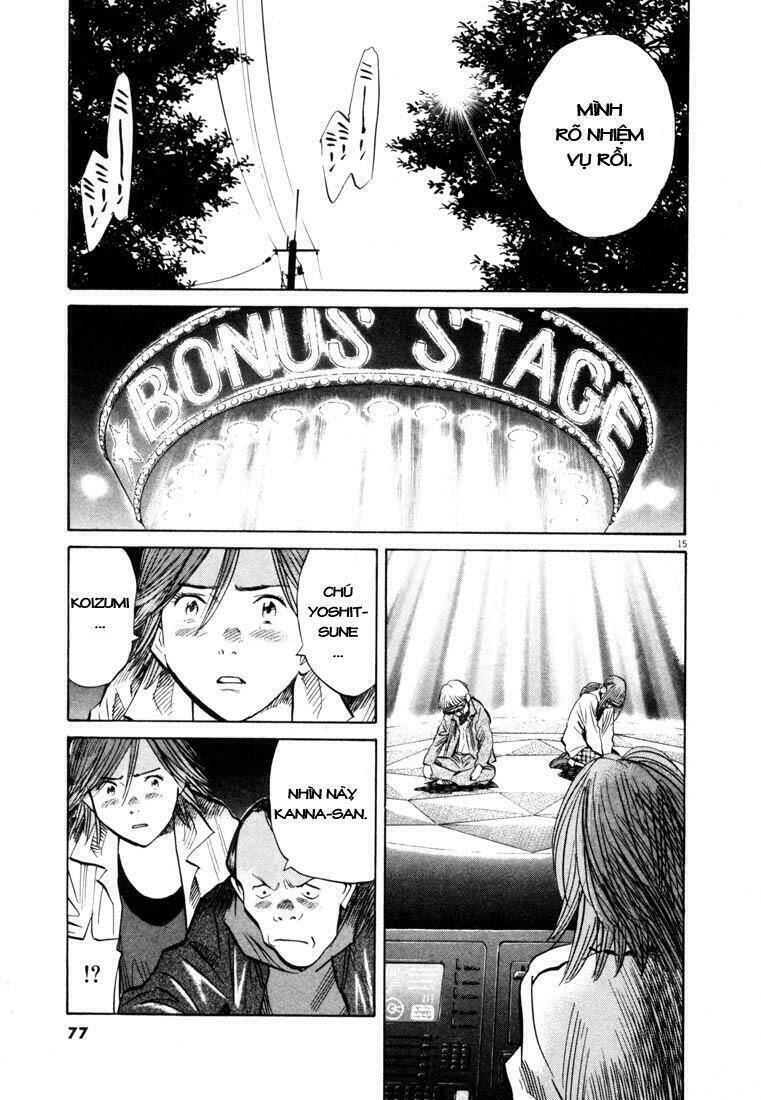 Những Chàng Trai Thế Kỉ 20 Chapter 149 - 16