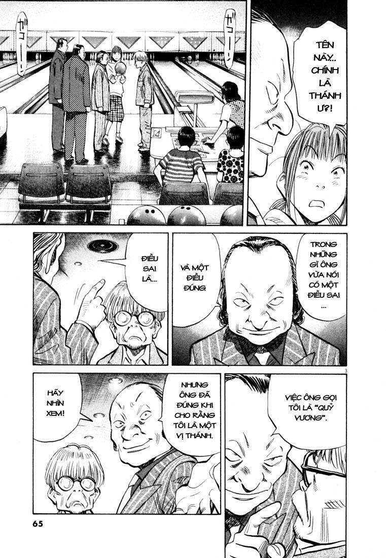 Những Chàng Trai Thế Kỉ 20 Chapter 149 - 4