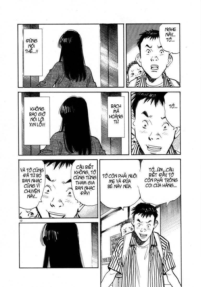 Những Chàng Trai Thế Kỉ 20 Chapter 15 - 12