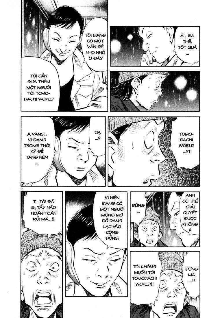 Những Chàng Trai Thế Kỉ 20 Chapter 150 - 11