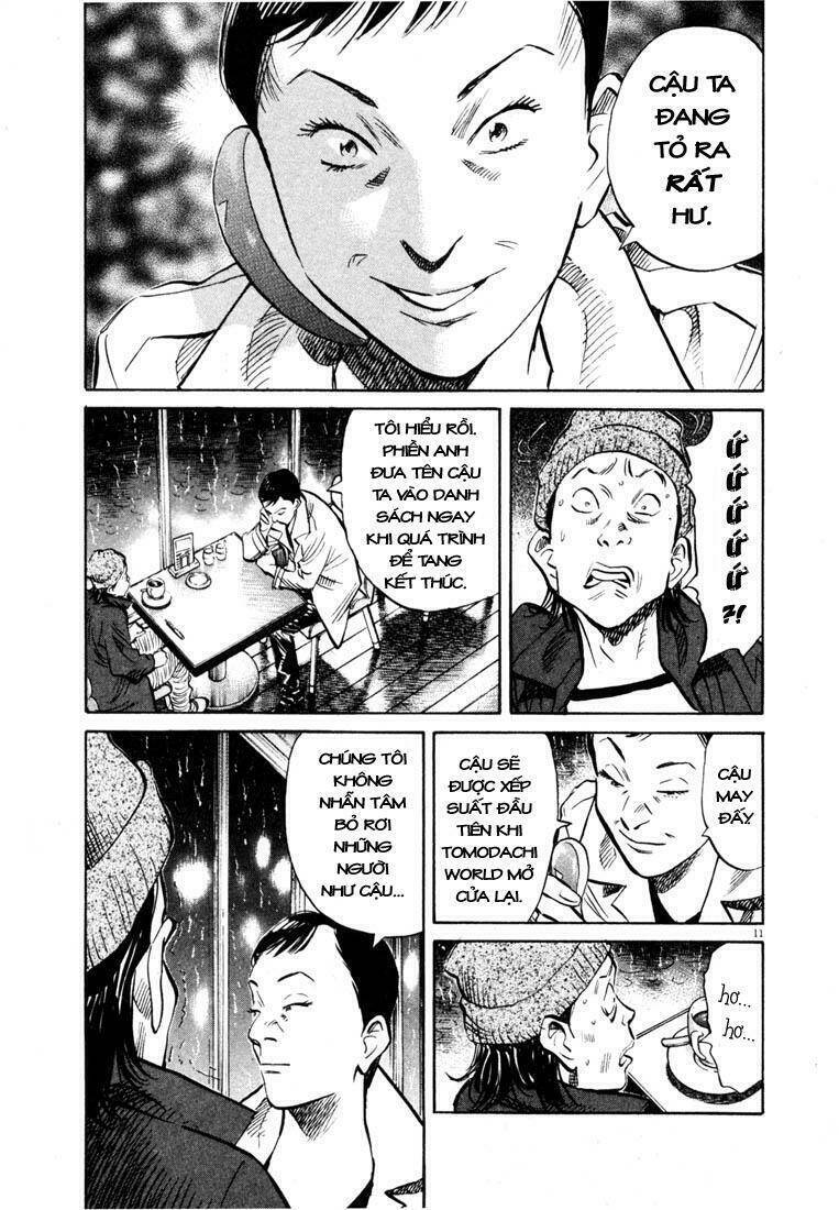 Những Chàng Trai Thế Kỉ 20 Chapter 150 - 12