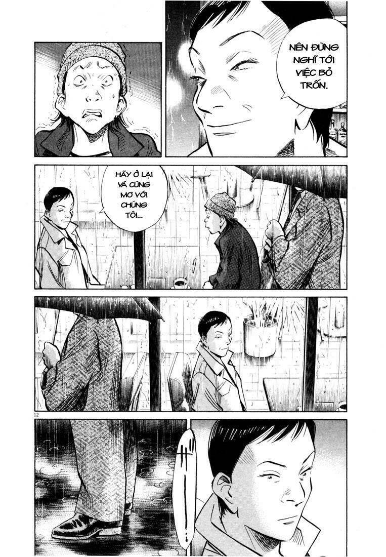 Những Chàng Trai Thế Kỉ 20 Chapter 150 - 13