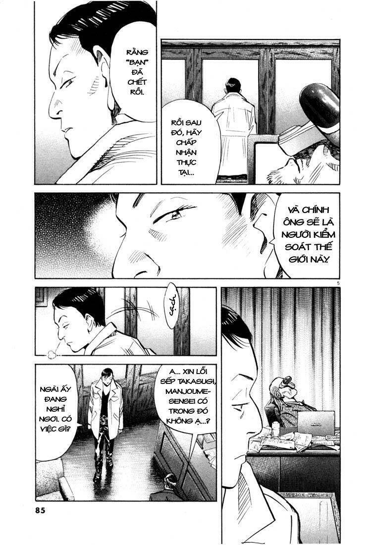 Những Chàng Trai Thế Kỉ 20 Chapter 150 - 6