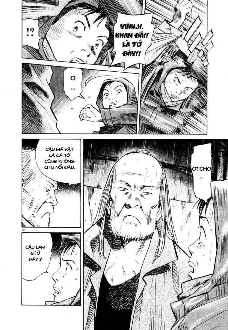 Những Chàng Trai Thế Kỉ 20 Chapter 152 - 11