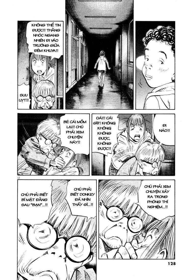 Những Chàng Trai Thế Kỉ 20 Chapter 152 - 13