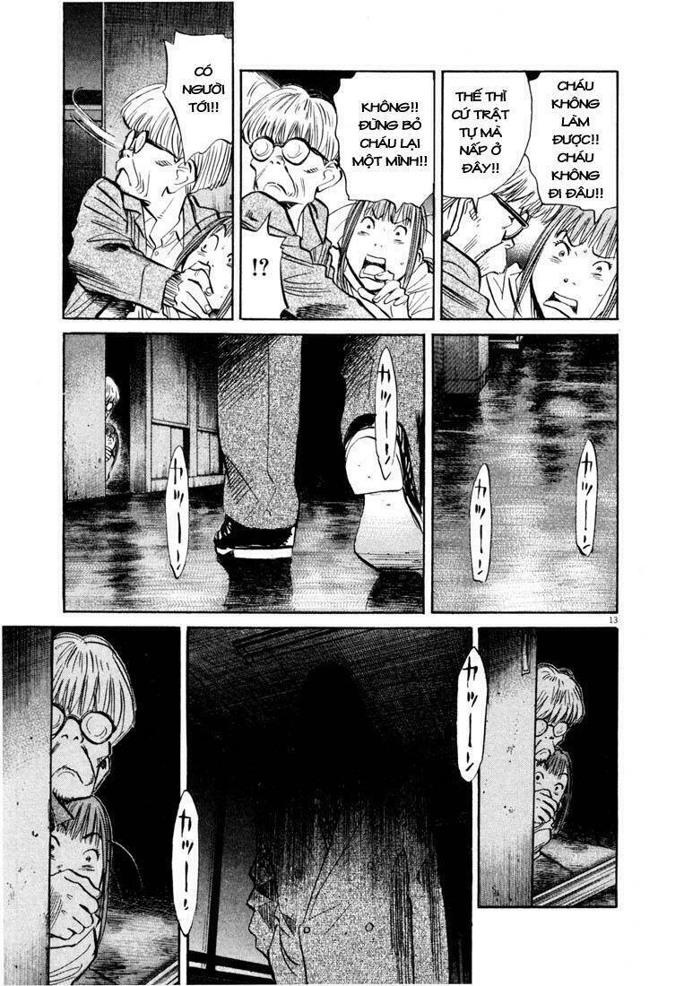 Những Chàng Trai Thế Kỉ 20 Chapter 152 - 14
