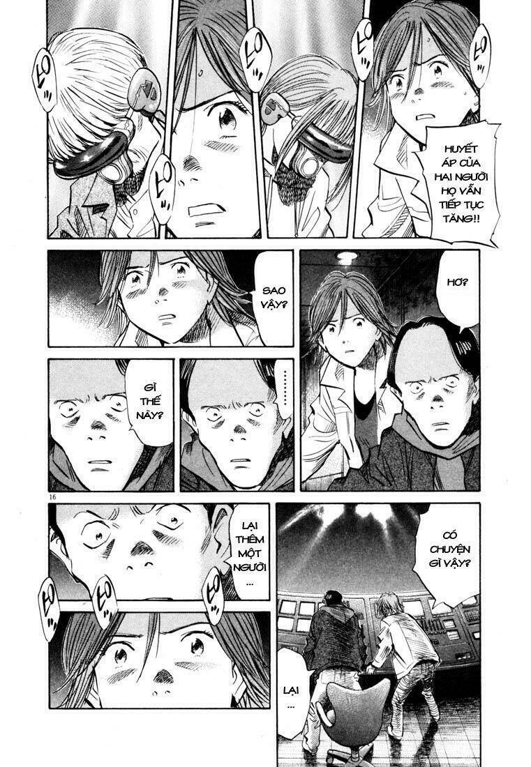 Những Chàng Trai Thế Kỉ 20 Chapter 152 - 17