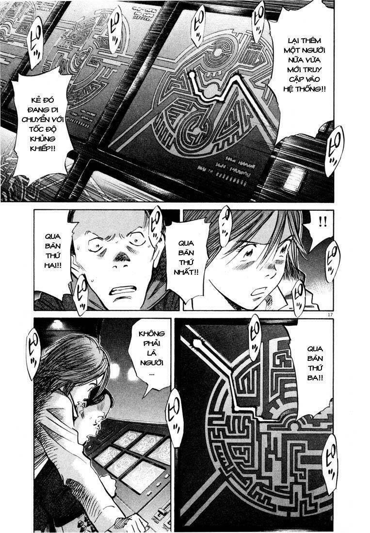 Những Chàng Trai Thế Kỉ 20 Chapter 152 - 18