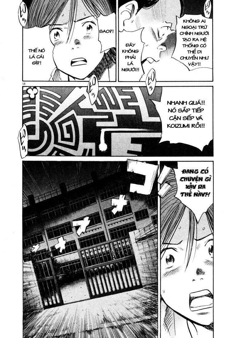 Những Chàng Trai Thế Kỉ 20 Chapter 152 - 19