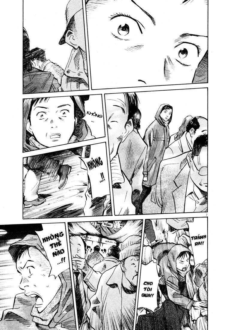 Những Chàng Trai Thế Kỉ 20 Chapter 152 - 8