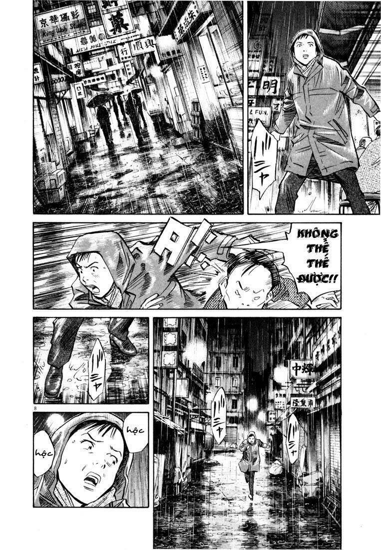 Những Chàng Trai Thế Kỉ 20 Chapter 152 - 9