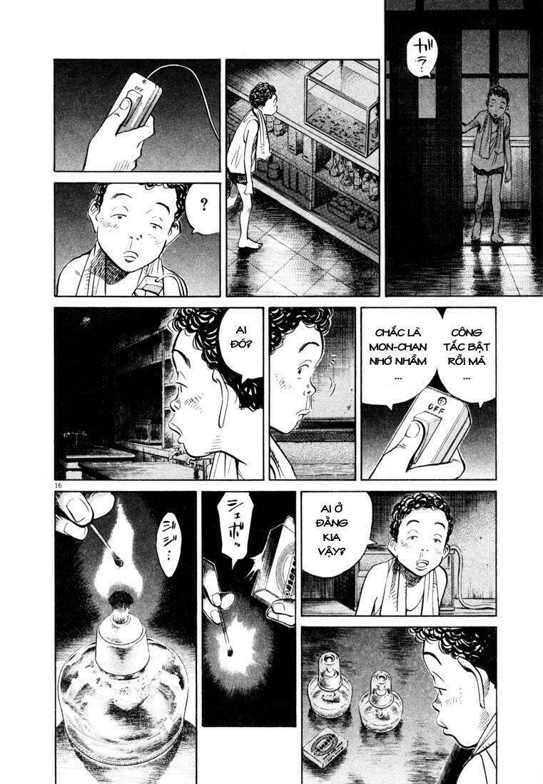 Những Chàng Trai Thế Kỉ 20 Chapter 153 - 17