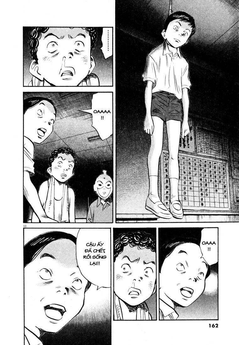 Những Chàng Trai Thế Kỉ 20 Chapter 154 - 11