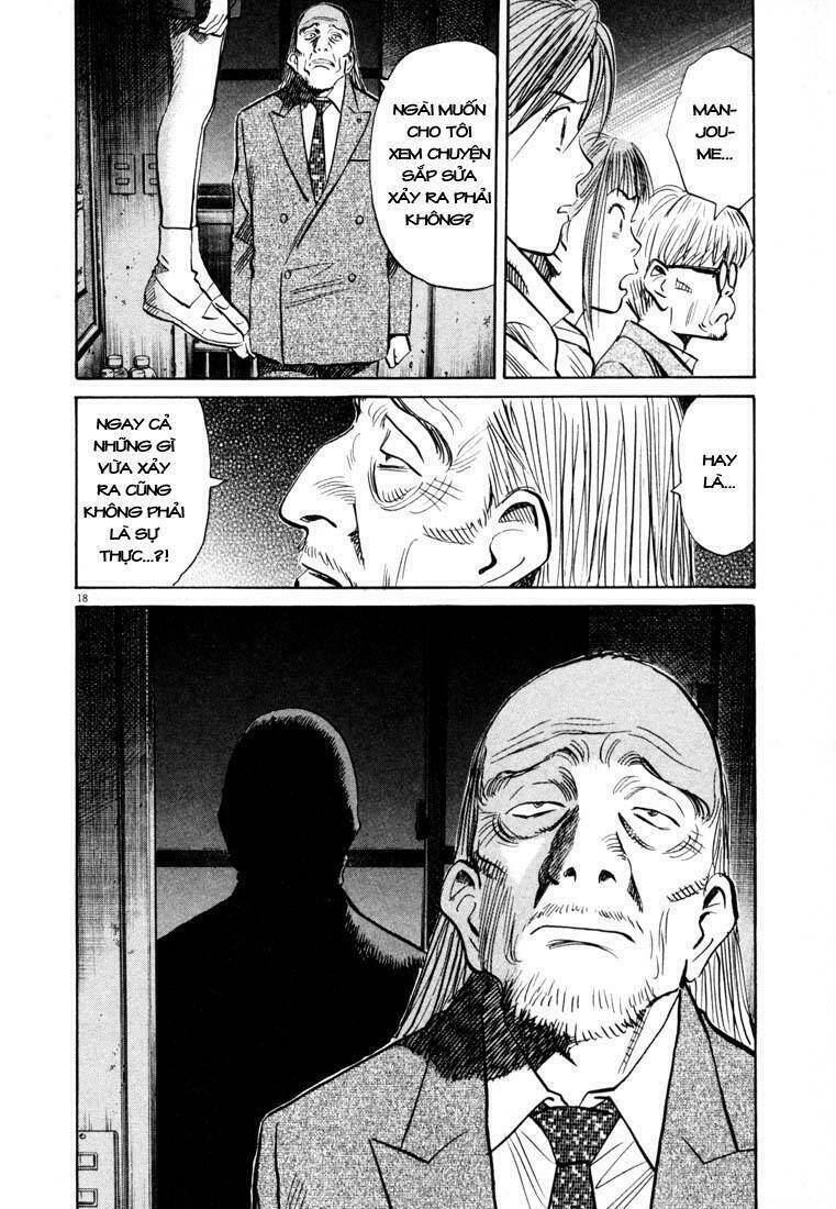 Những Chàng Trai Thế Kỉ 20 Chapter 154 - 19
