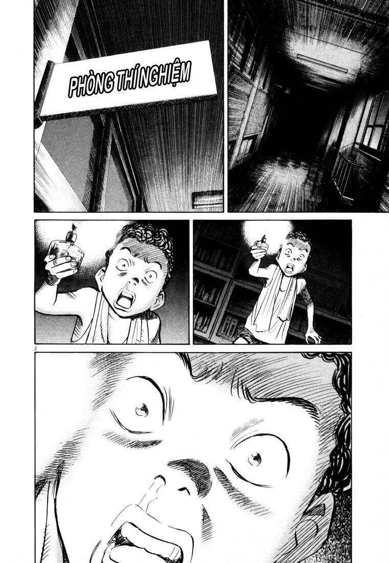 Những Chàng Trai Thế Kỉ 20 Chapter 154 - 3