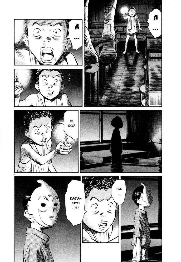 Những Chàng Trai Thế Kỉ 20 Chapter 154 - 5
