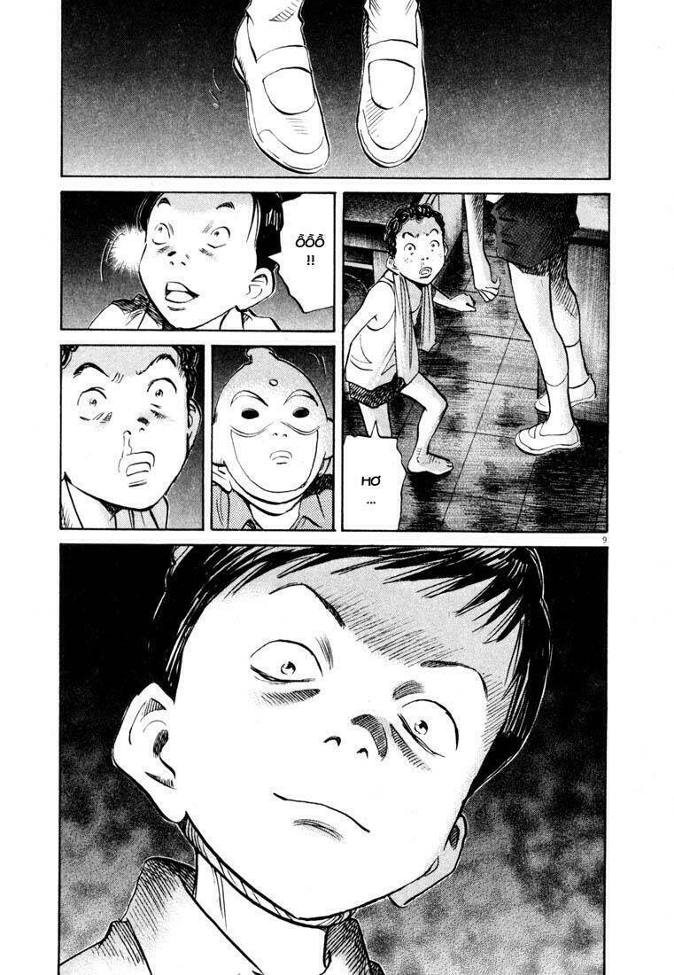 Những Chàng Trai Thế Kỉ 20 Chapter 154 - 10