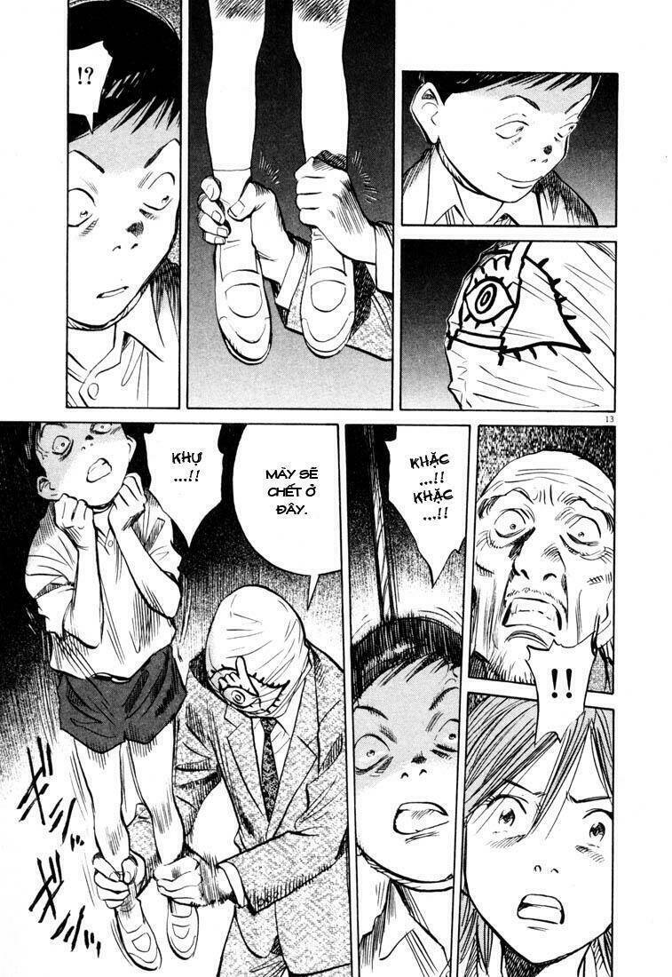 Những Chàng Trai Thế Kỉ 20 Chapter 155 - 14