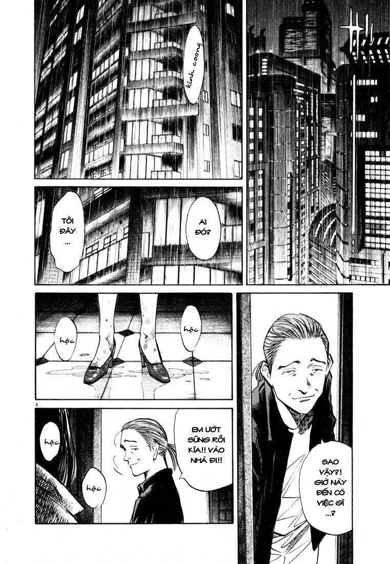 Những Chàng Trai Thế Kỉ 20 Chapter 155 - 5