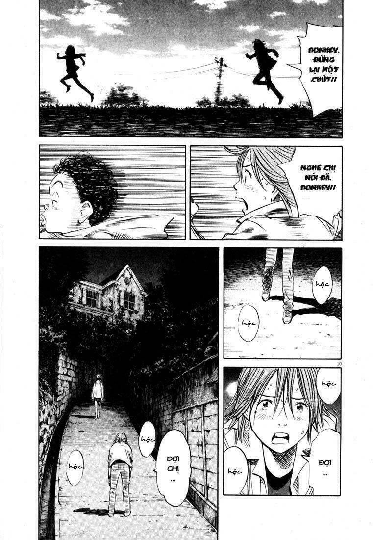 Những Chàng Trai Thế Kỉ 20 Chapter 157 - 11