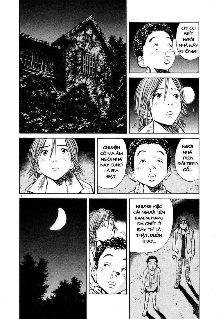 Những Chàng Trai Thế Kỉ 20 Chapter 157 - 12