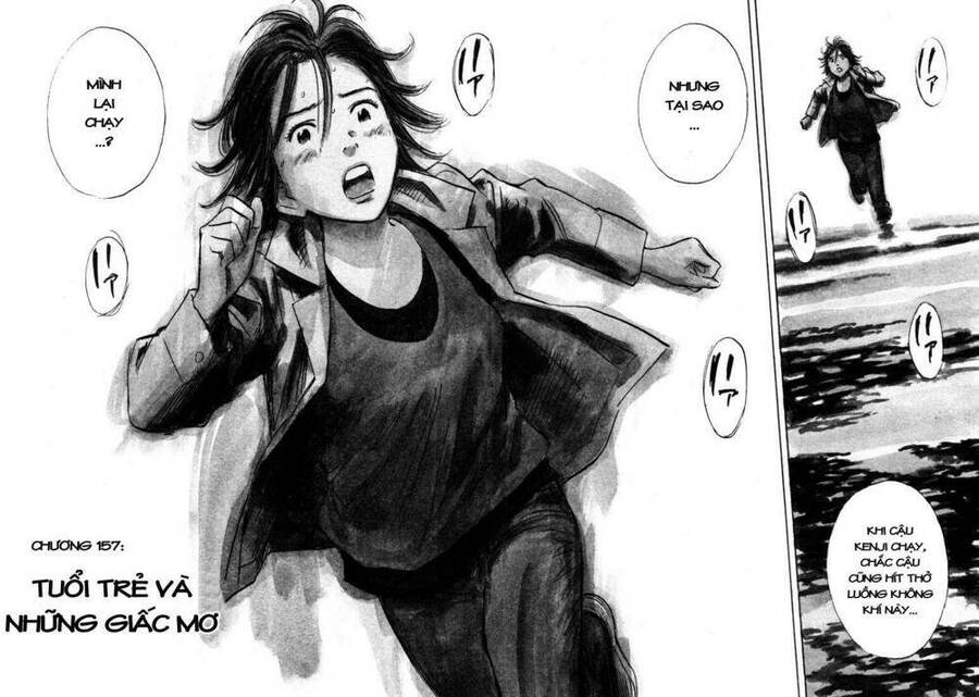 Những Chàng Trai Thế Kỉ 20 Chapter 157 - 3