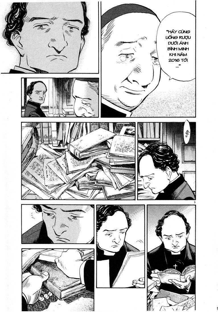 Những Chàng Trai Thế Kỉ 20 Chapter 158 - 15