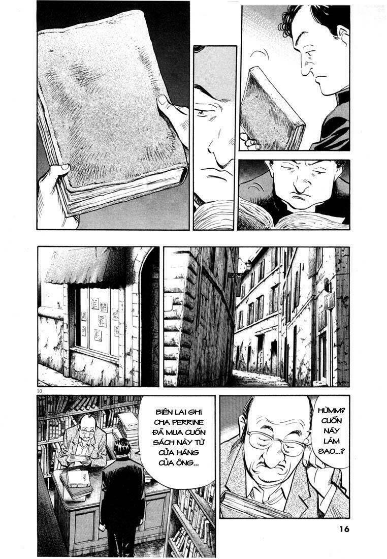 Những Chàng Trai Thế Kỉ 20 Chapter 158 - 16