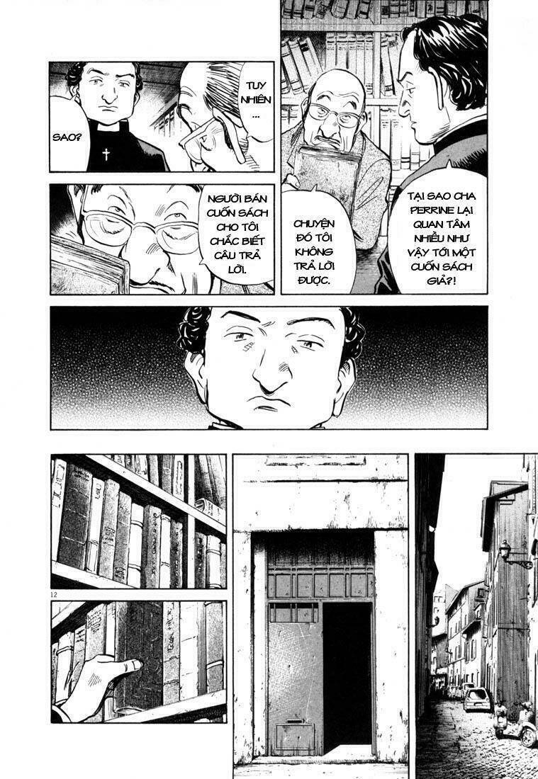Những Chàng Trai Thế Kỉ 20 Chapter 158 - 18