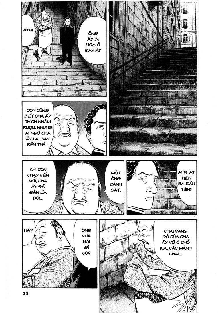 Những Chàng Trai Thế Kỉ 20 Chapter 159 - 12