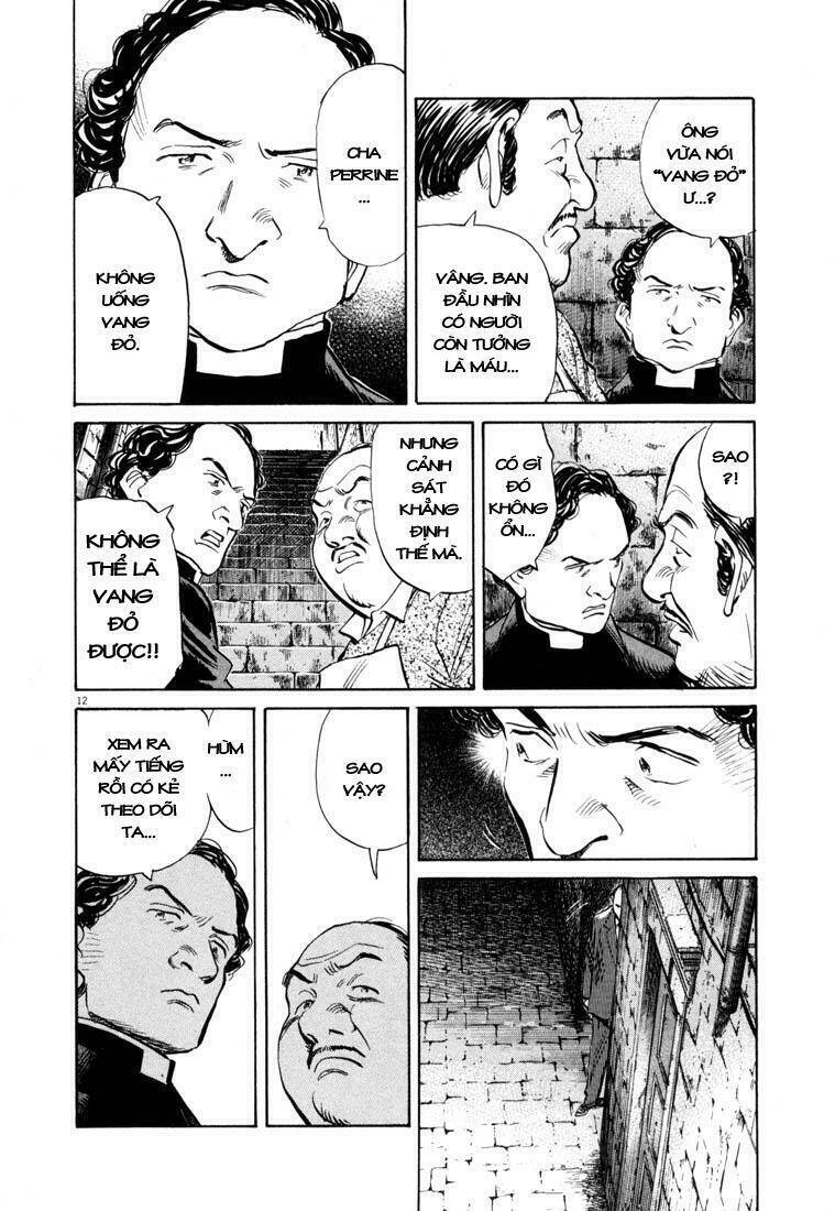 Những Chàng Trai Thế Kỉ 20 Chapter 159 - 13