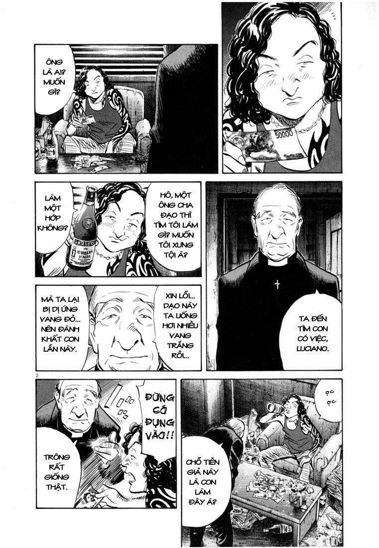 Những Chàng Trai Thế Kỉ 20 Chapter 159 - 3