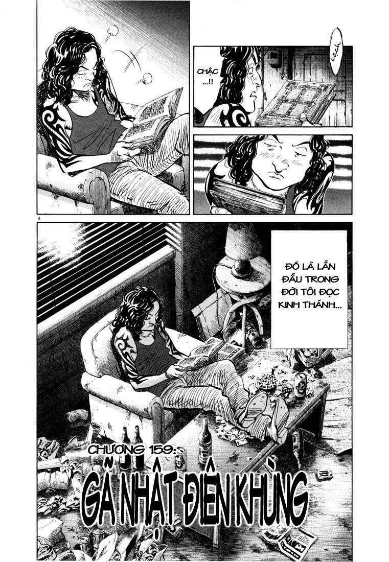 Những Chàng Trai Thế Kỉ 20 Chapter 159 - 5