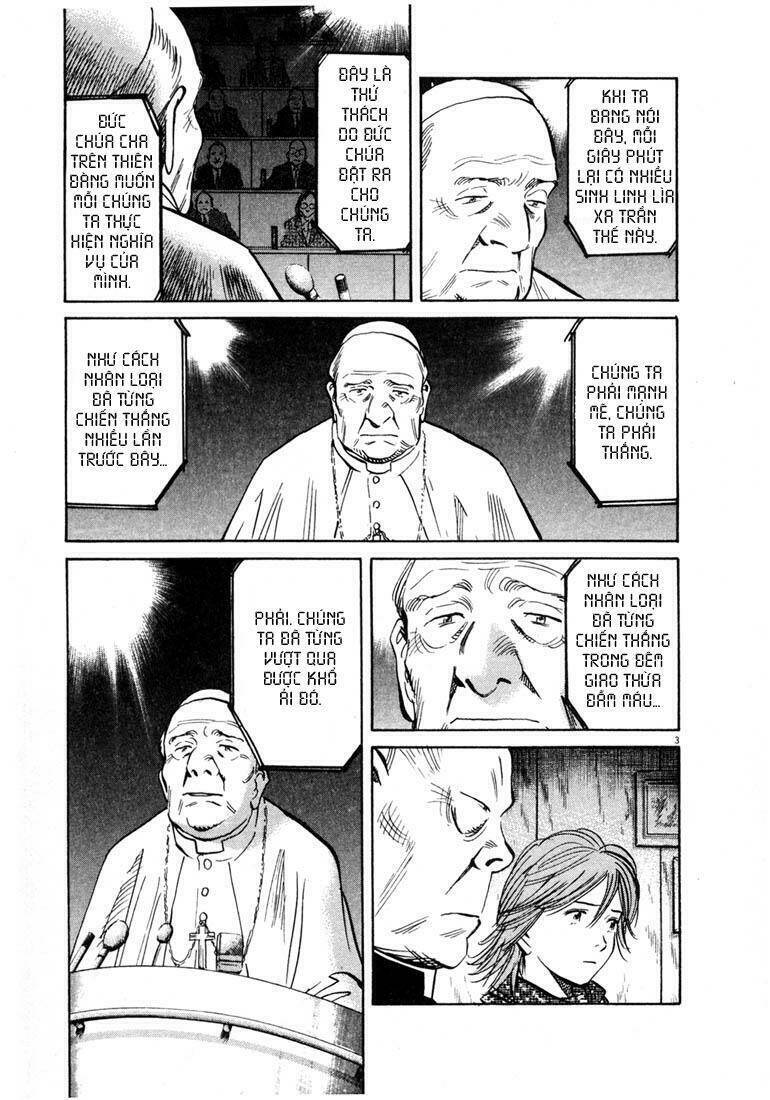 Những Chàng Trai Thế Kỉ 20 Chapter 162 - 4