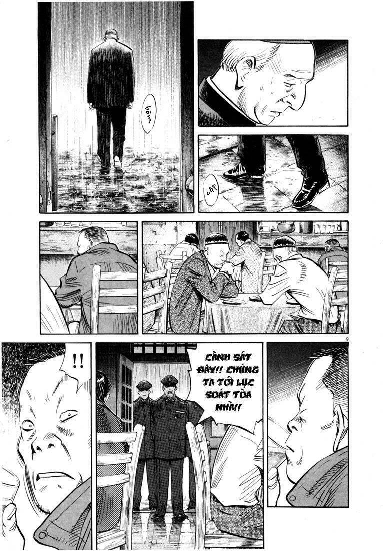 Những Chàng Trai Thế Kỉ 20 Chapter 162 - 10