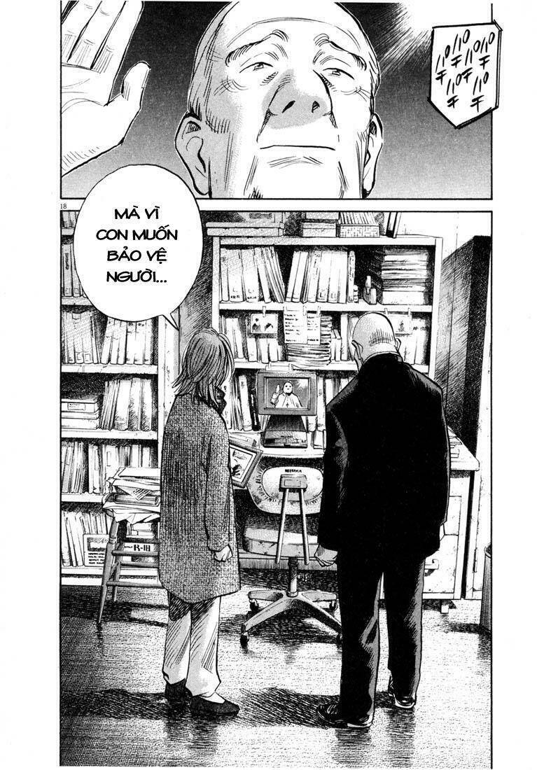 Những Chàng Trai Thế Kỉ 20 Chapter 163 - 19
