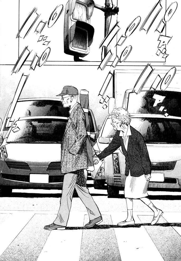 Những Chàng Trai Thế Kỉ 20 Chapter 164 - 18