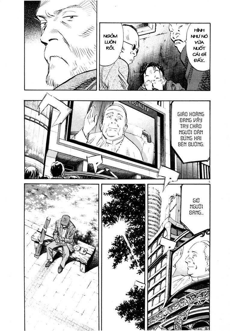 Những Chàng Trai Thế Kỉ 20 Chapter 164 - 6