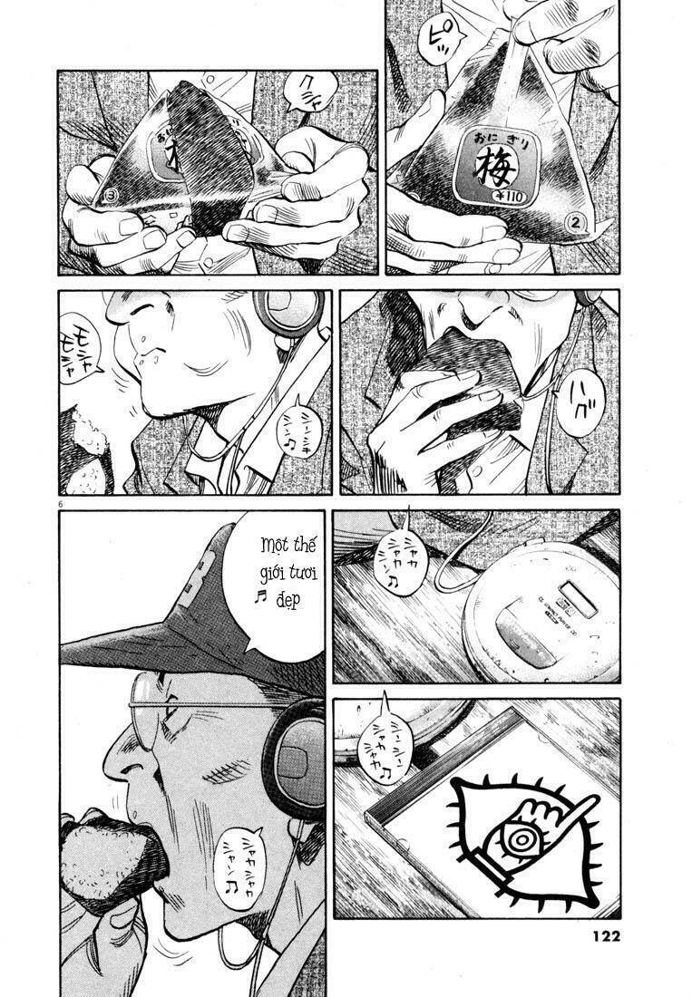 Những Chàng Trai Thế Kỉ 20 Chapter 164 - 7