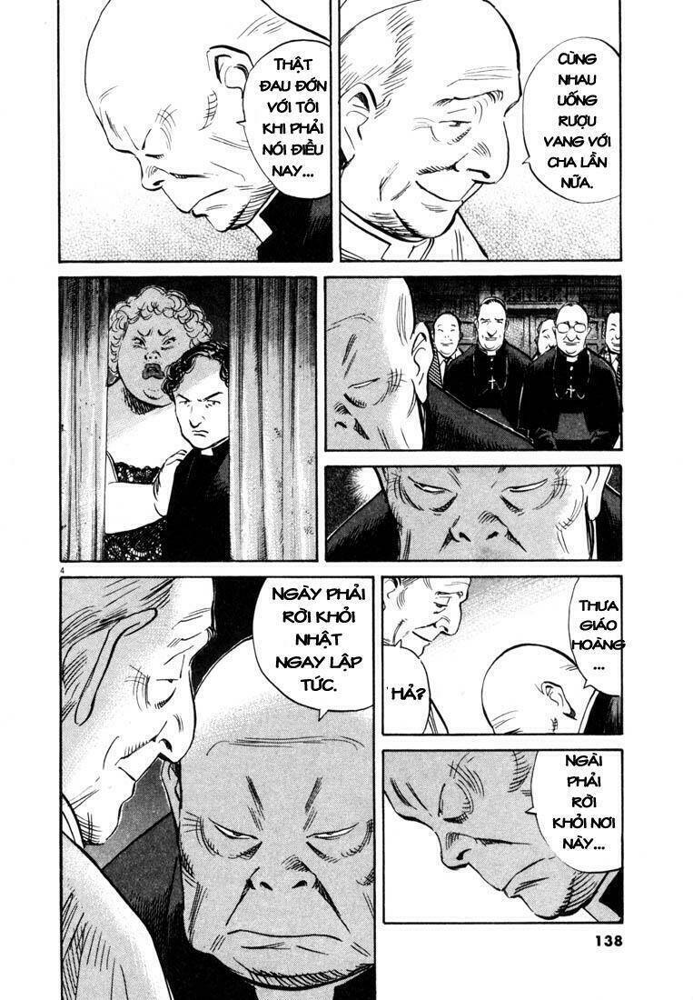 Những Chàng Trai Thế Kỉ 20 Chapter 165 - 4