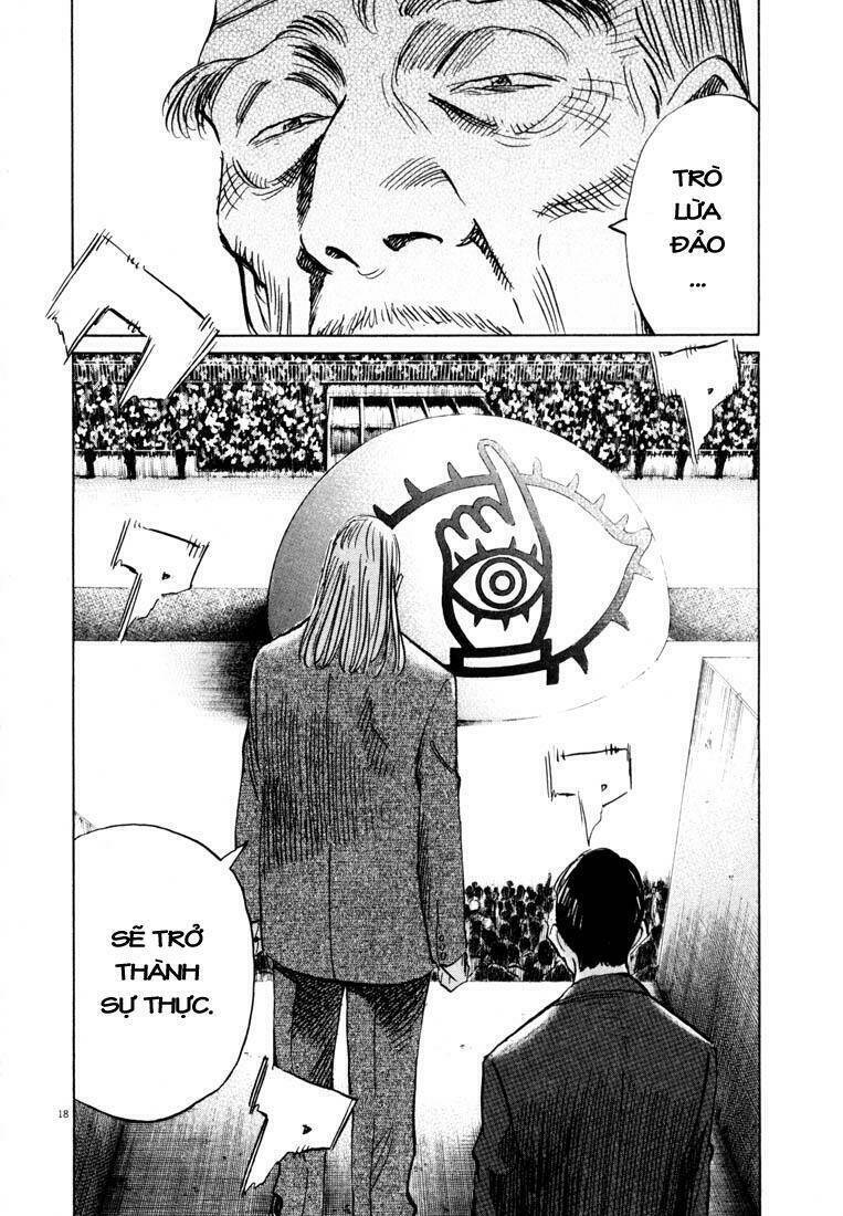 Những Chàng Trai Thế Kỉ 20 Chapter 167 - 19
