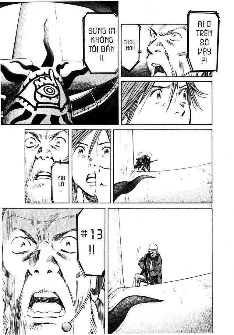 Những Chàng Trai Thế Kỉ 20 Chapter 168 - 12