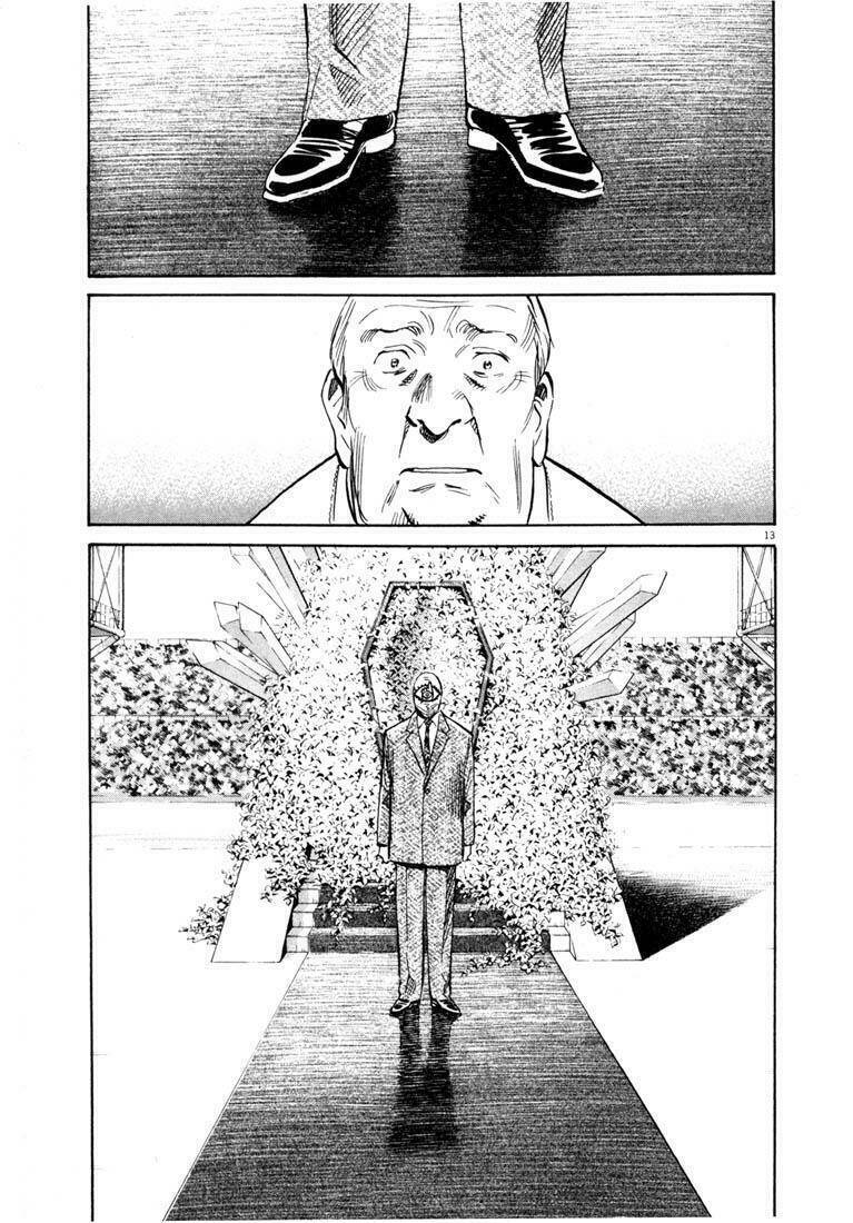 Những Chàng Trai Thế Kỉ 20 Chapter 168 - 14