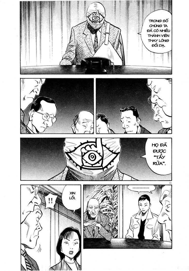 Những Chàng Trai Thế Kỉ 20 Chapter 169 - 12