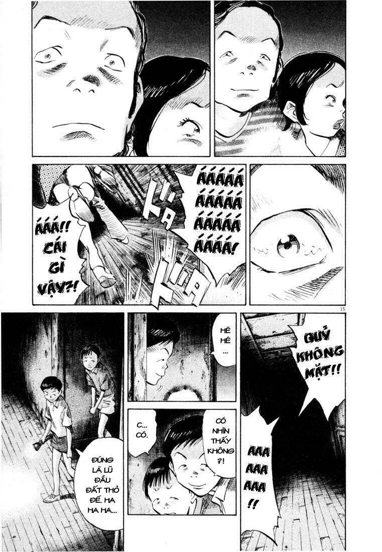 Những Chàng Trai Thế Kỉ 20 Chapter 173 - 16