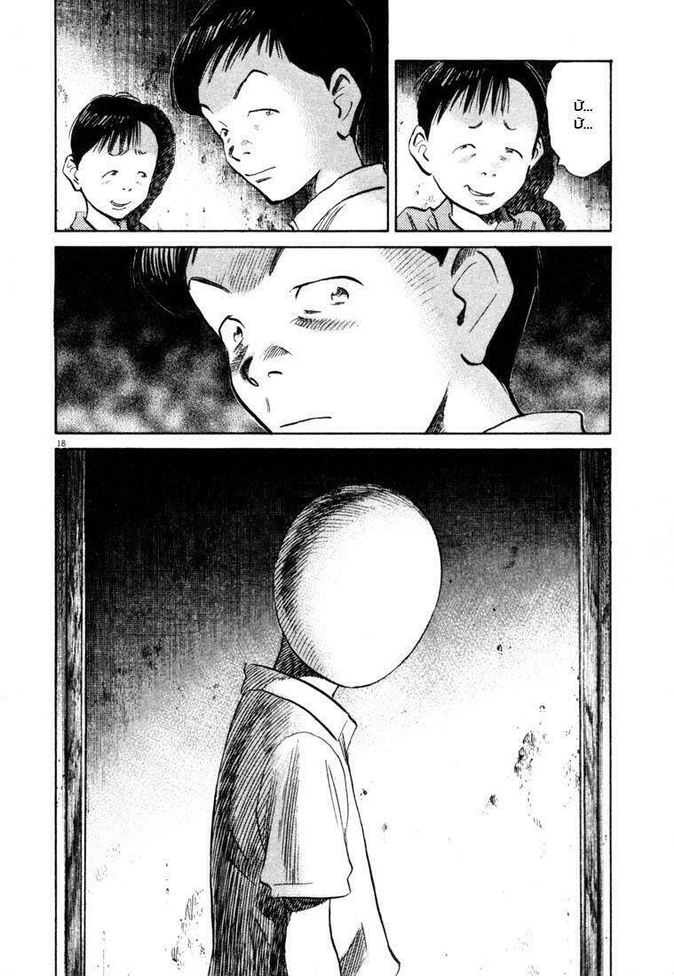Những Chàng Trai Thế Kỉ 20 Chapter 173 - 19