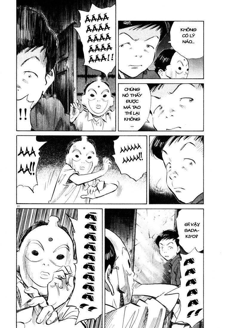 Những Chàng Trai Thế Kỉ 20 Chapter 175 - 11